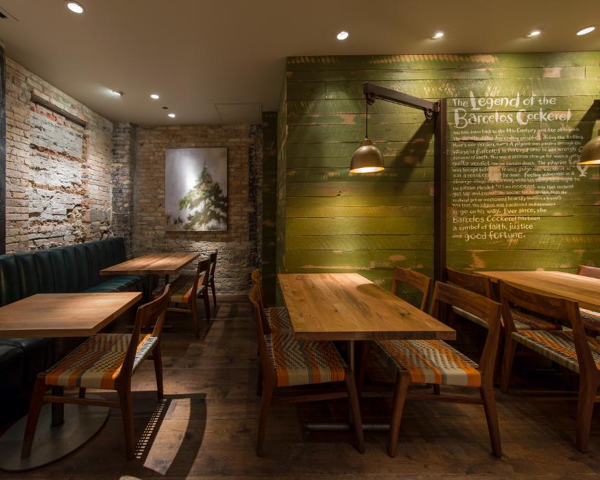 Nando's PERi-PERi Image