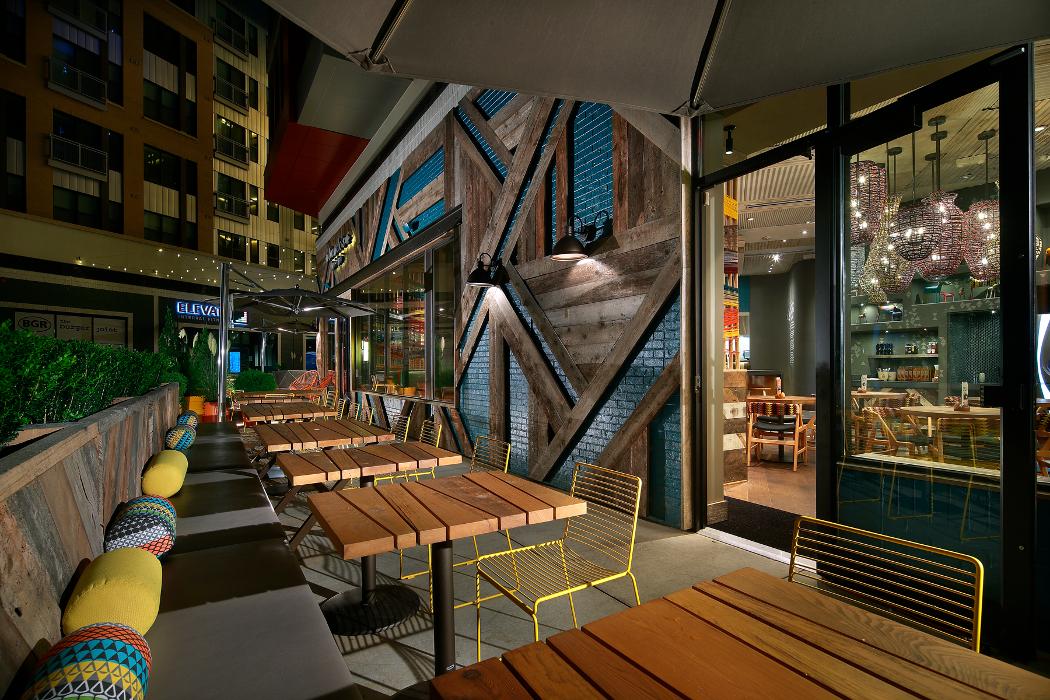 Nando's PERi-PERi Image