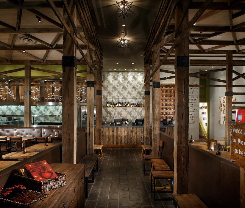 Nando's PERi-PERi Image