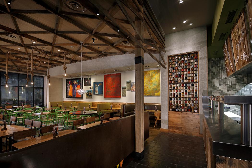 Nando's PERi-PERi Image