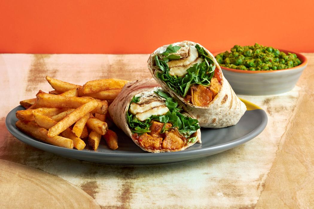 Nando's PERi-PERi Image