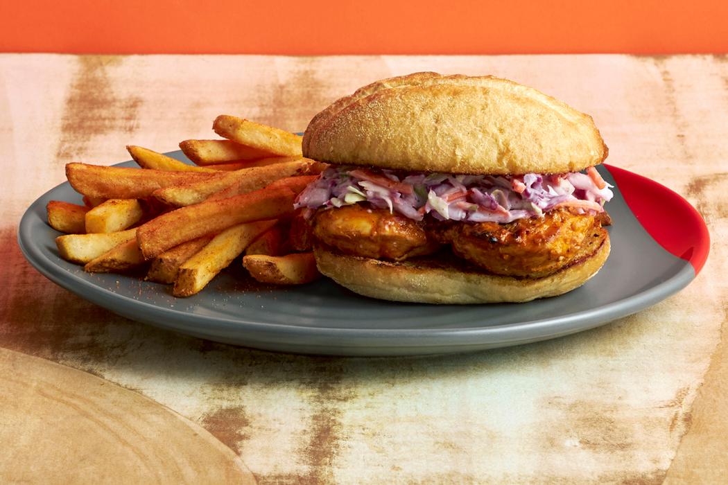 Nando's PERi-PERi Image