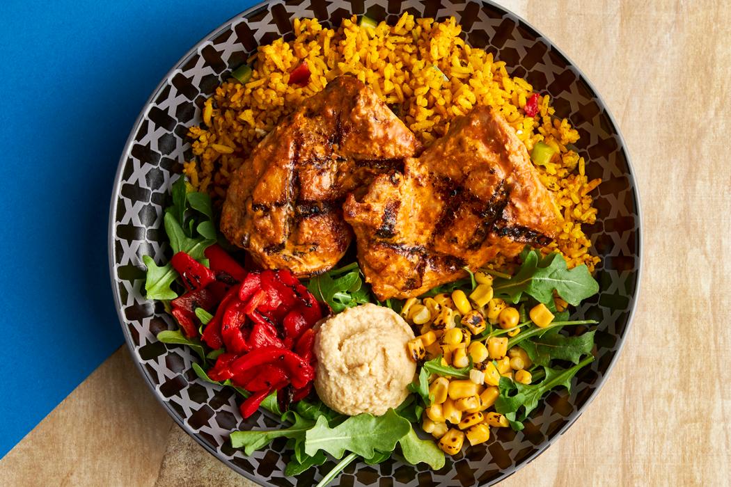 Nando's PERi-PERi Image