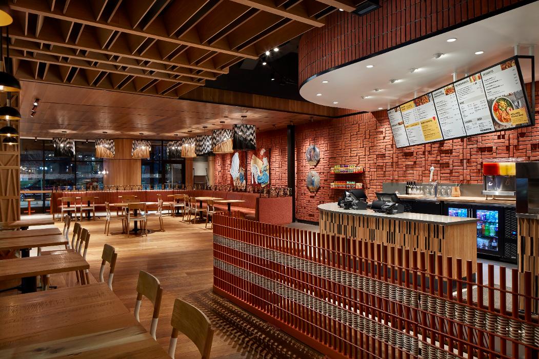 Nando's PERi-PERi Image