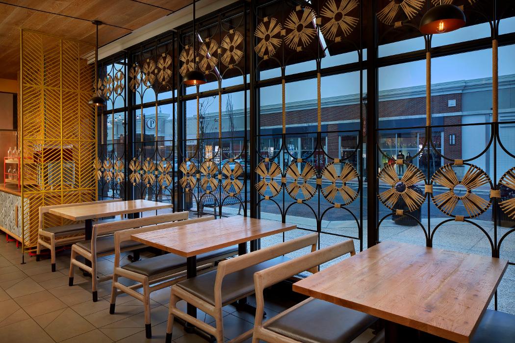 Nando's PERi-PERi Image