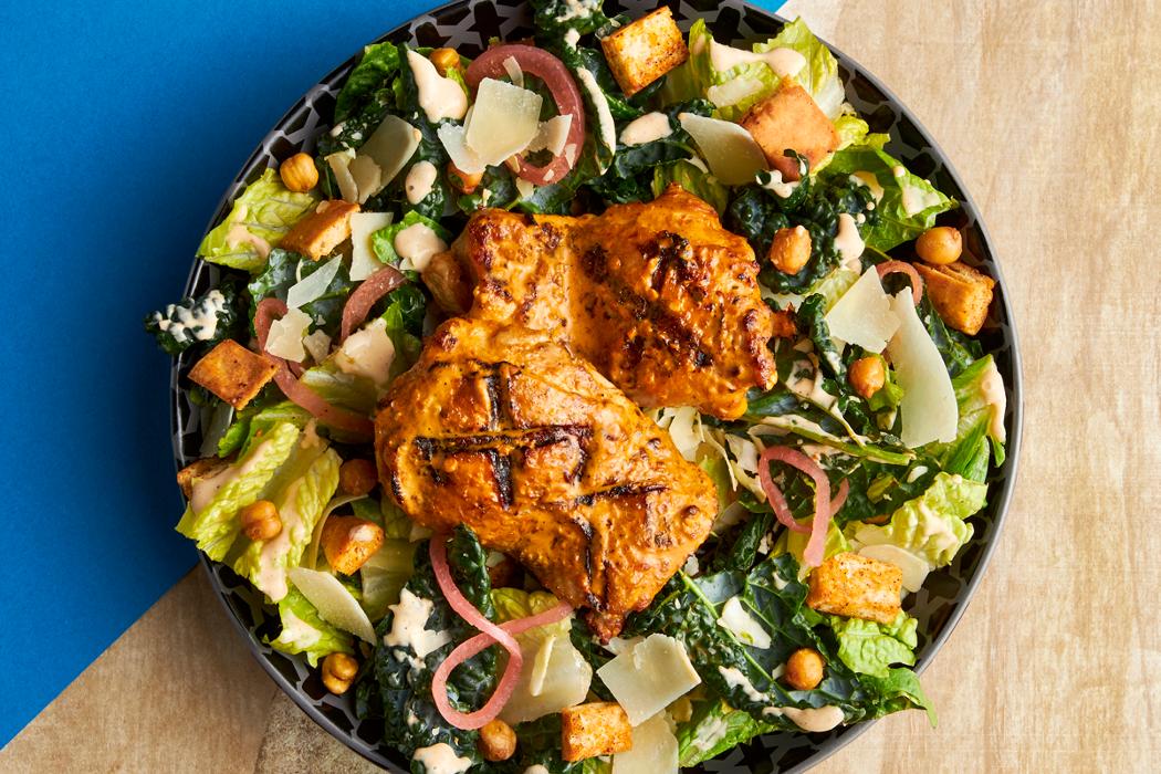 Nando's PERi-PERi Image