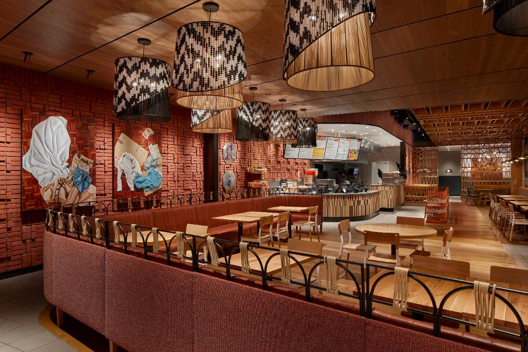Nando's PERi-PERi Image