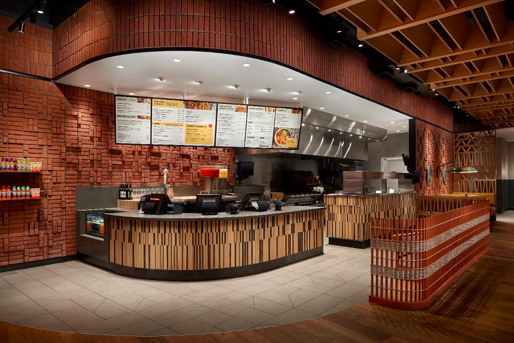 Nando's PERi-PERi Image