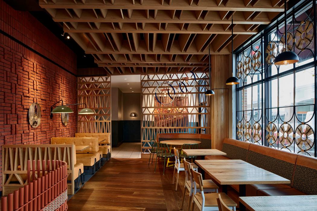 Nando's PERi-PERi Image