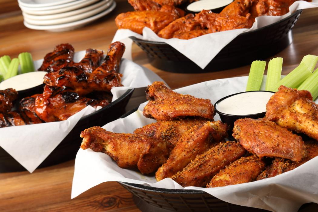 Hickory Tavern - Pinehurst, NC