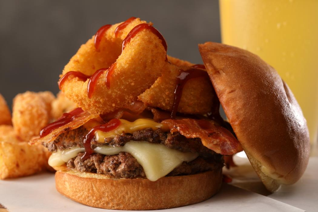 Hickory Tavern - Pinehurst, NC