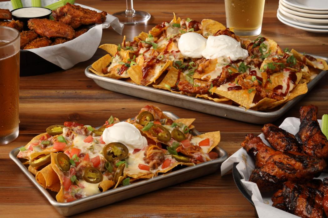 Hickory Tavern - Pinehurst, NC