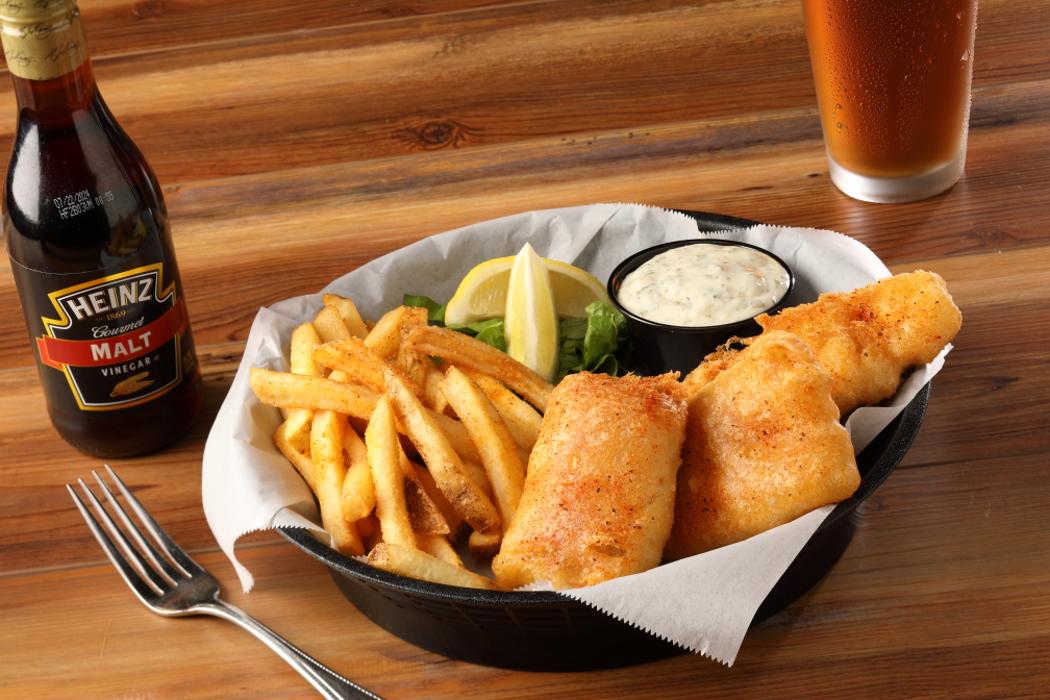 Hickory Tavern - Pinehurst, NC