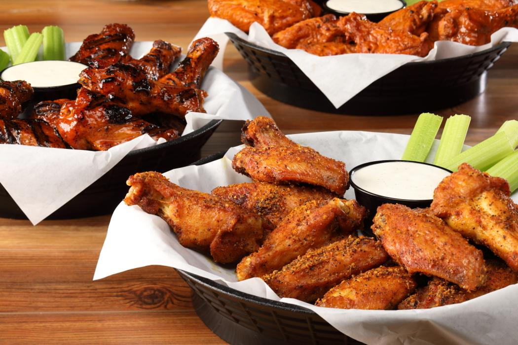 Hickory Tavern - Pinehurst, NC