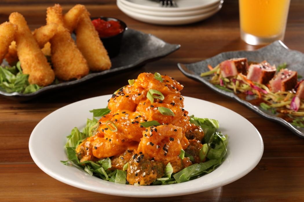 Hickory Tavern - Pinehurst, NC