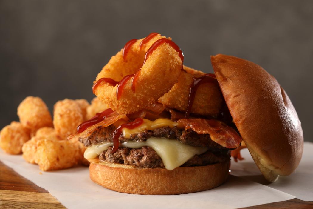 Hickory Tavern - Pinehurst, NC