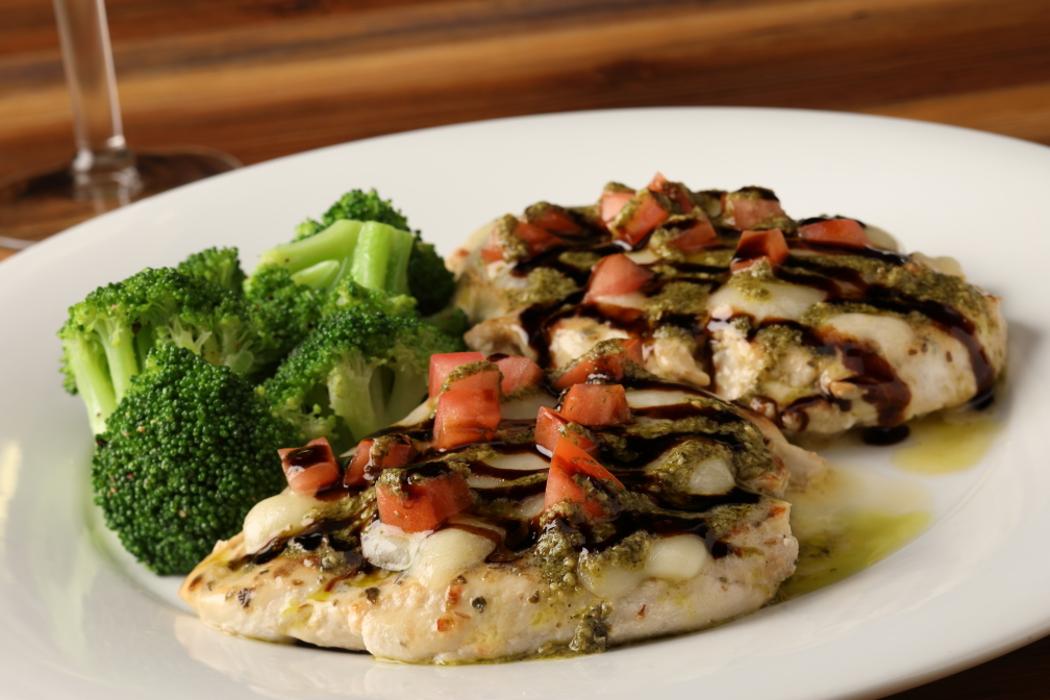 Hickory Tavern - Pinehurst, NC