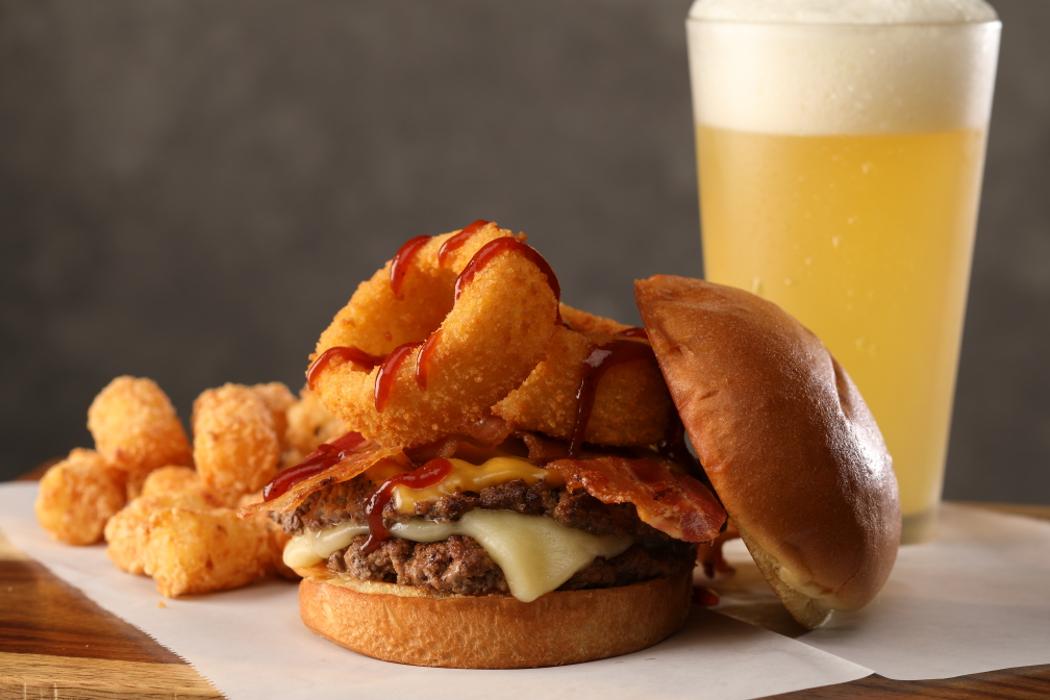 Hickory Tavern - Pinehurst, NC