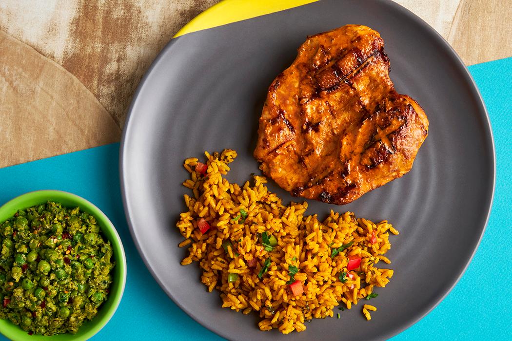 Nando's PERi-PERi Image