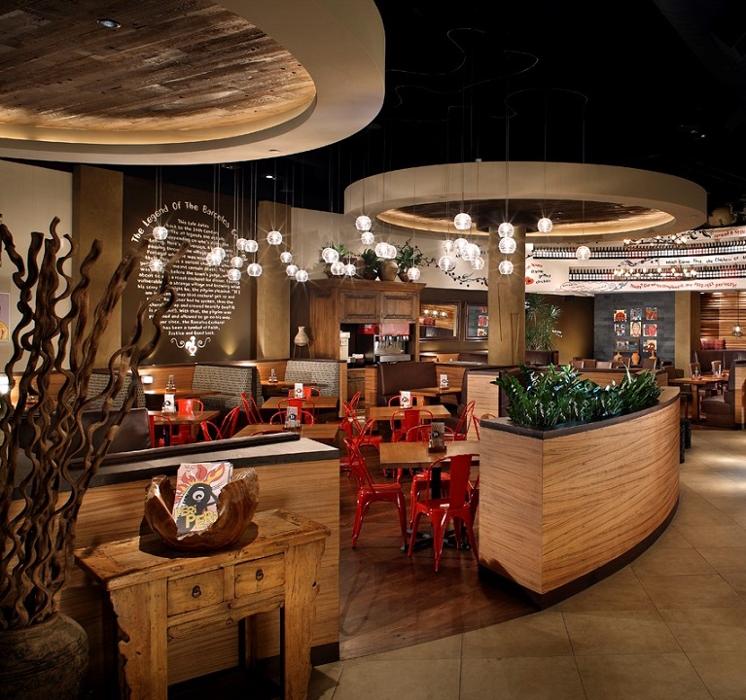 Nando's PERi-PERi Image