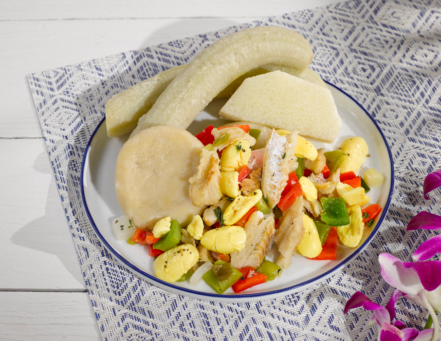 Golden Krust Caribbean Restaurant - New Rochelle, NY