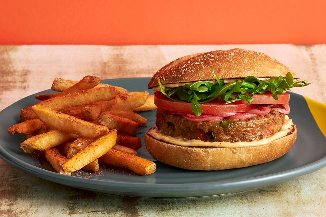 Nando's PERi-PERi Image