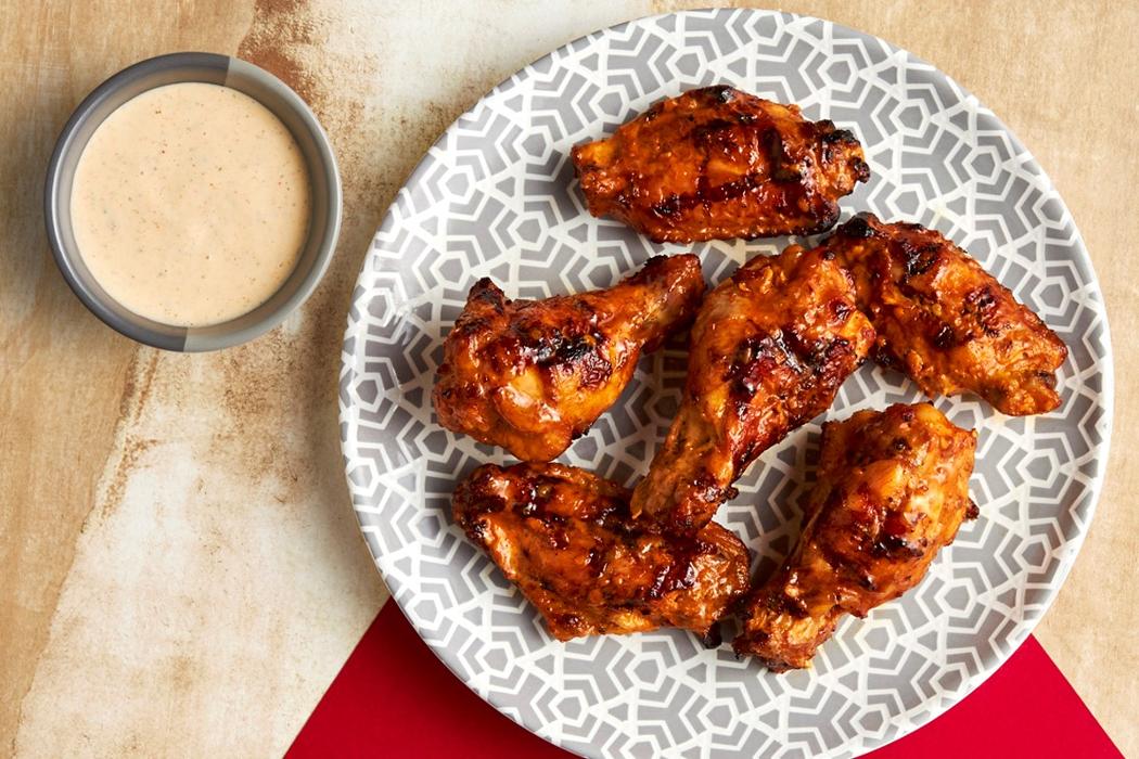 Nando's PERi-PERi Image