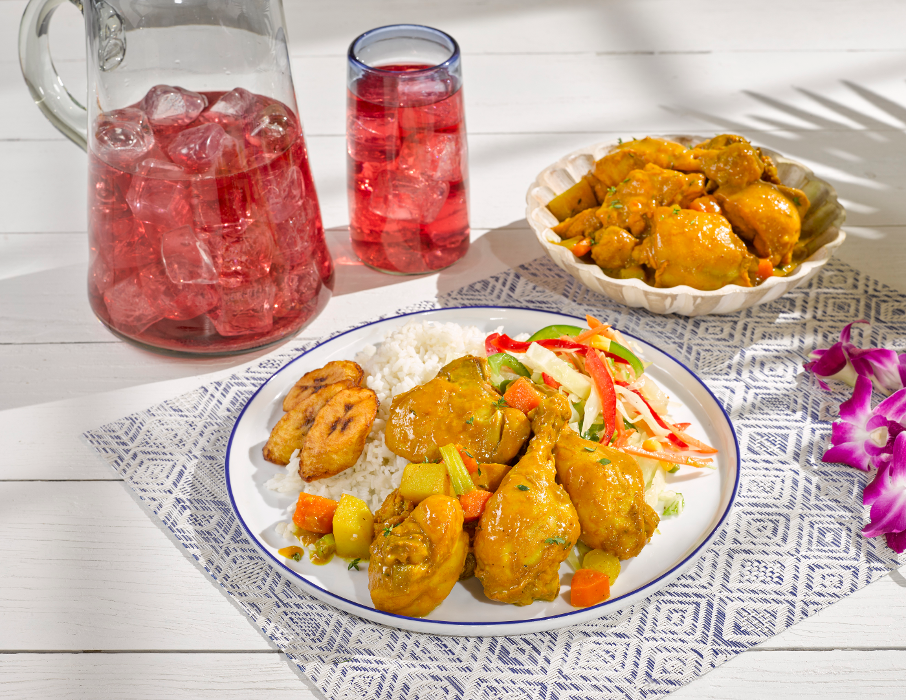 Golden Krust Caribbean Restaurant - Stone Mountain, GA