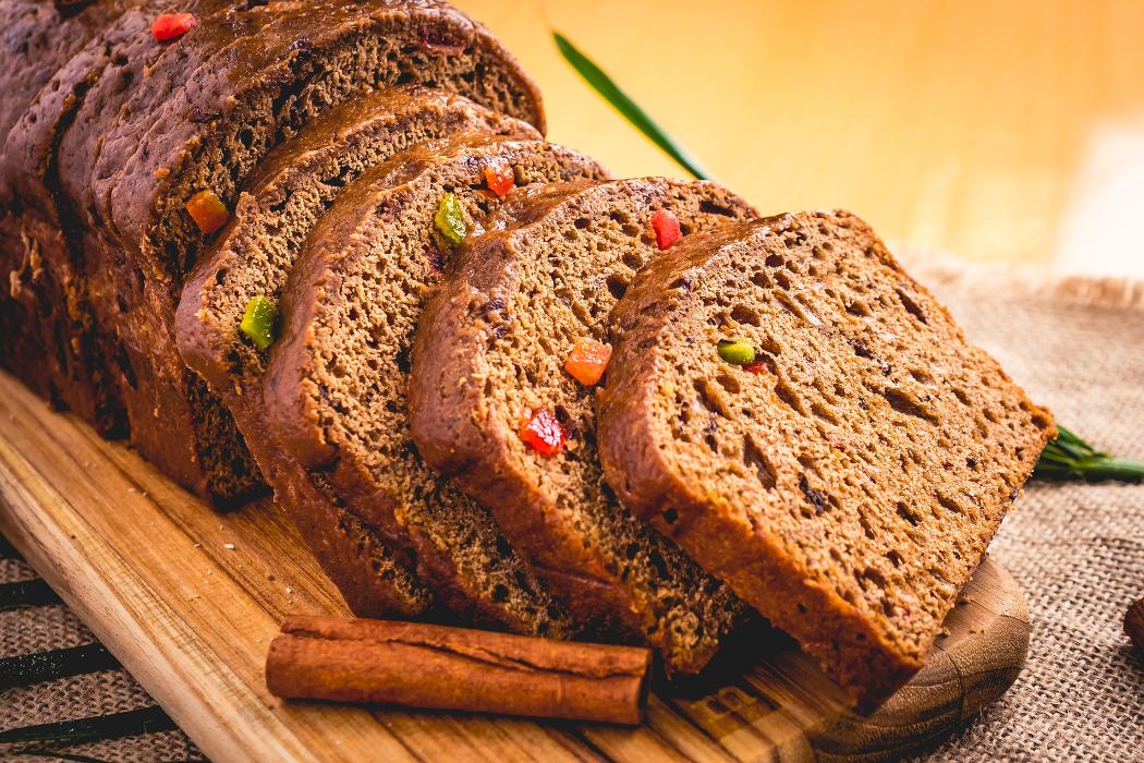 Golden Krust Caribbean Restaurant - Stone Mountain, GA