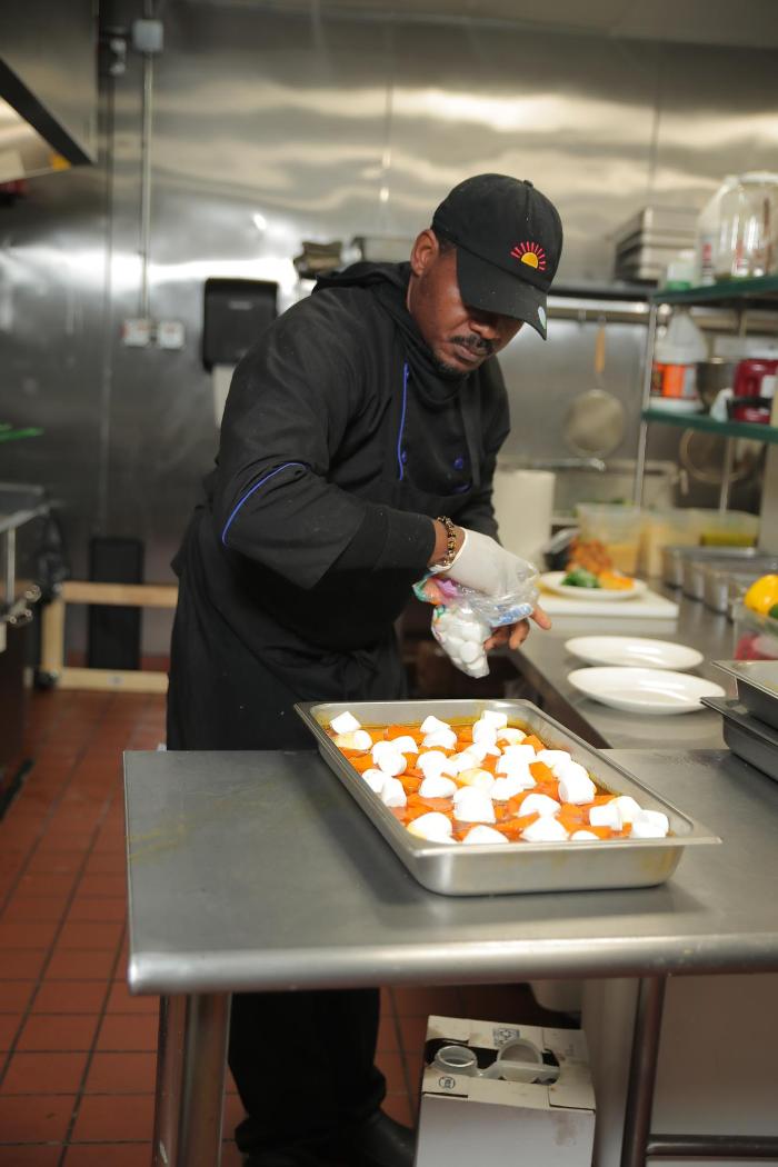 Golden Krust Caribbean Restaurant - Bronx, NY