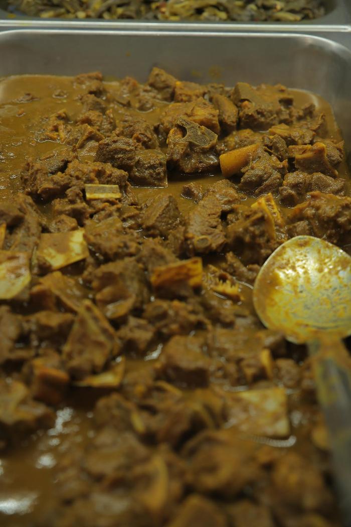 Golden Krust Caribbean Restaurant - Bronx, NY