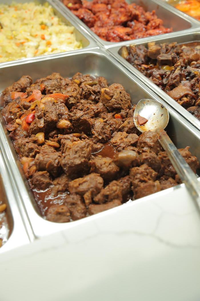 Golden Krust Caribbean Restaurant - Bronx, NY