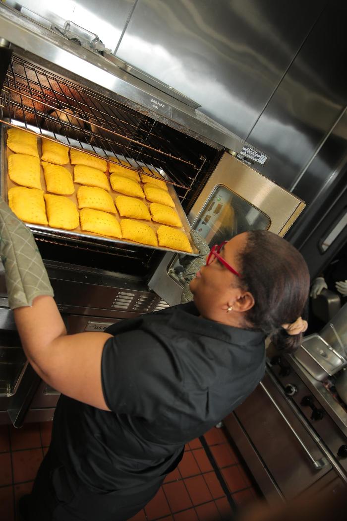 Golden Krust Caribbean Restaurant - Bronx, NY
