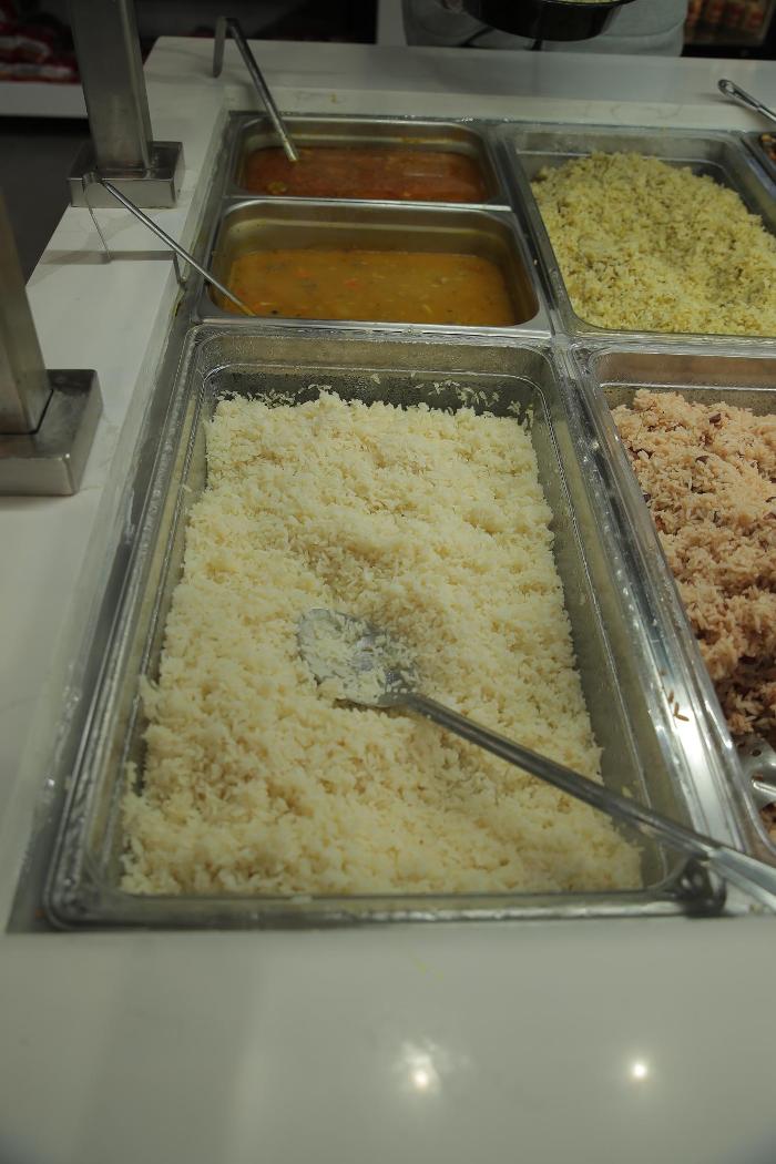 Golden Krust Caribbean Restaurant - Bronx, NY