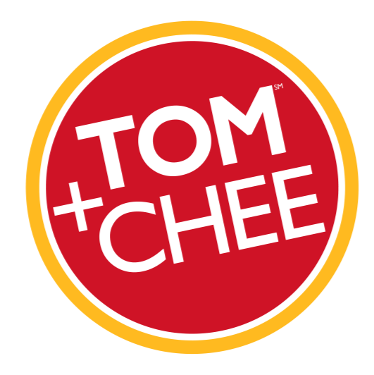 Tom & Chee Image
