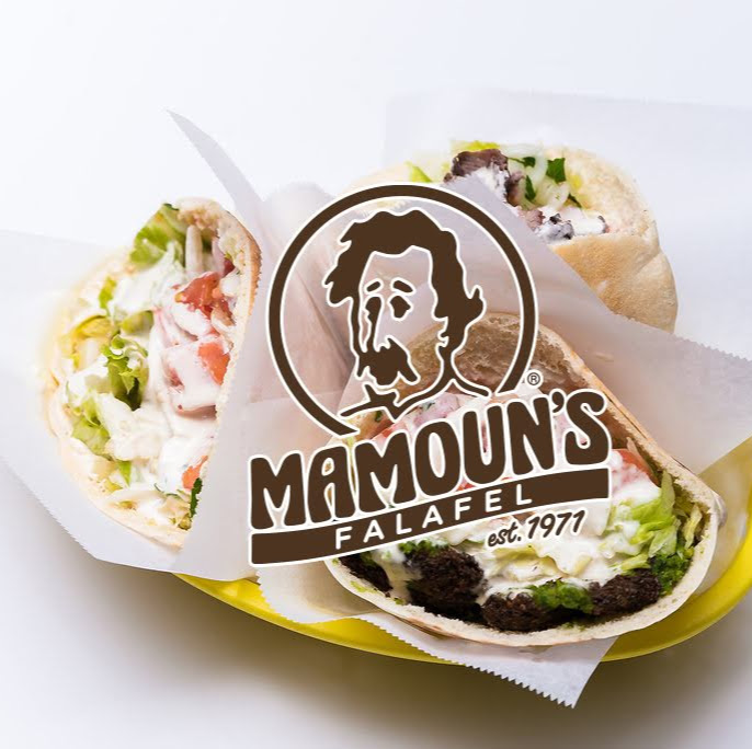 Mamoun's Falafel - Paramus, NJ Image