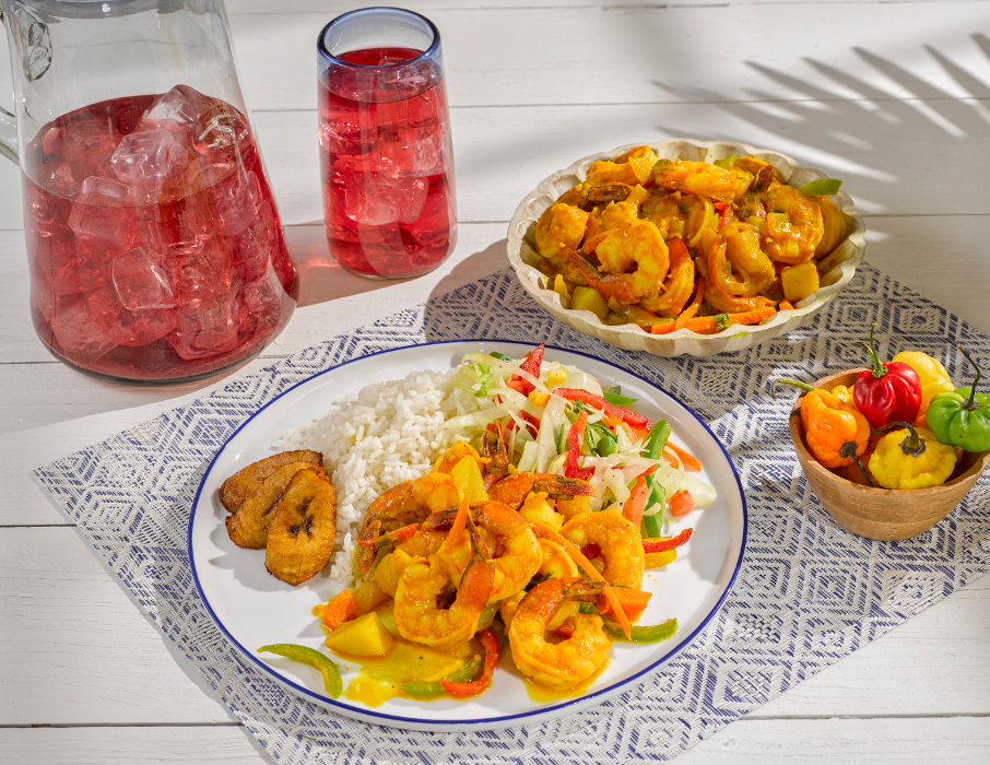 Golden Krust Caribbean Restaurant - Fairburn, GA