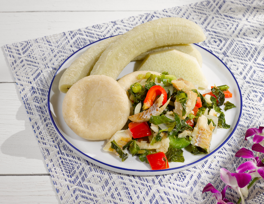 Golden Krust Caribbean Restaurant - Fairburn, GA