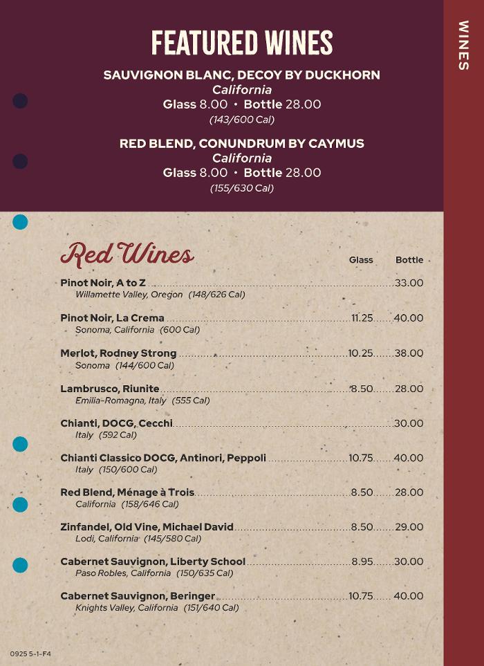 The Old Spaghetti Factory Image