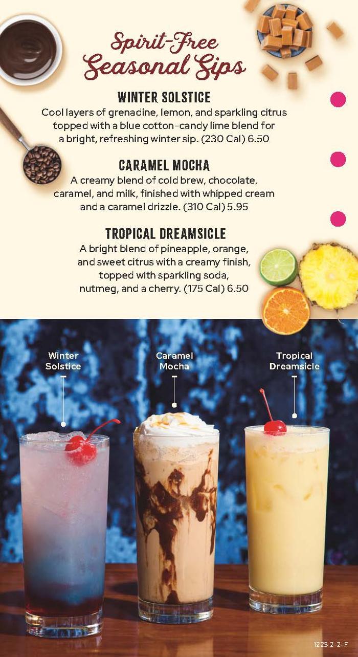 The Old Spaghetti Factory Image