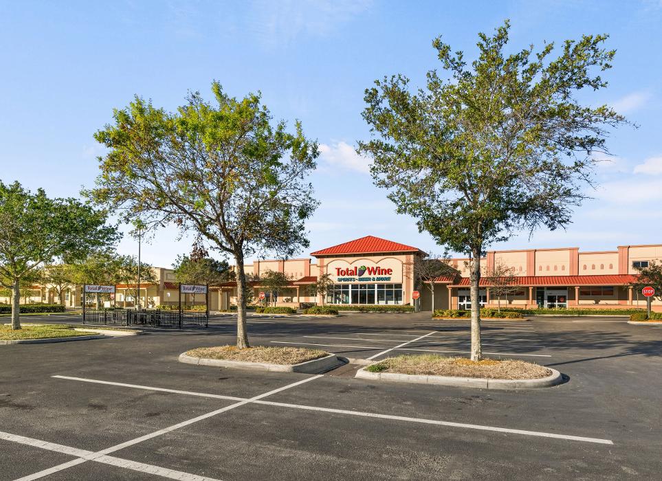 Total Wine & More in Naples, Florida
