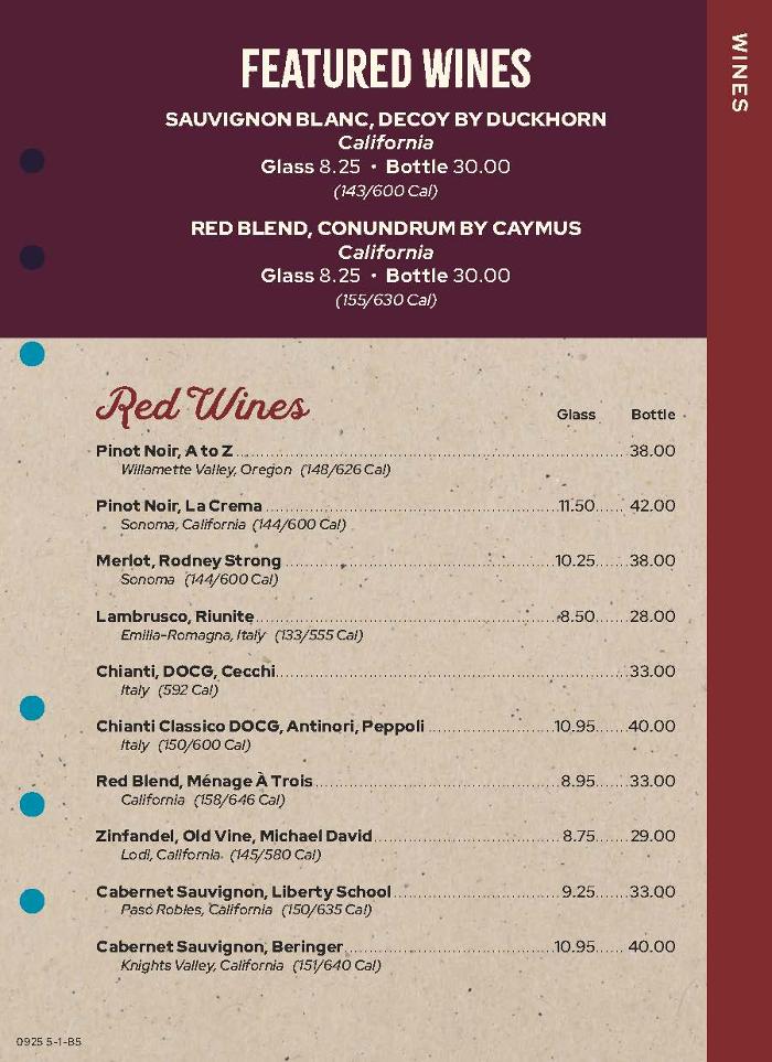 The Old Spaghetti Factory Image