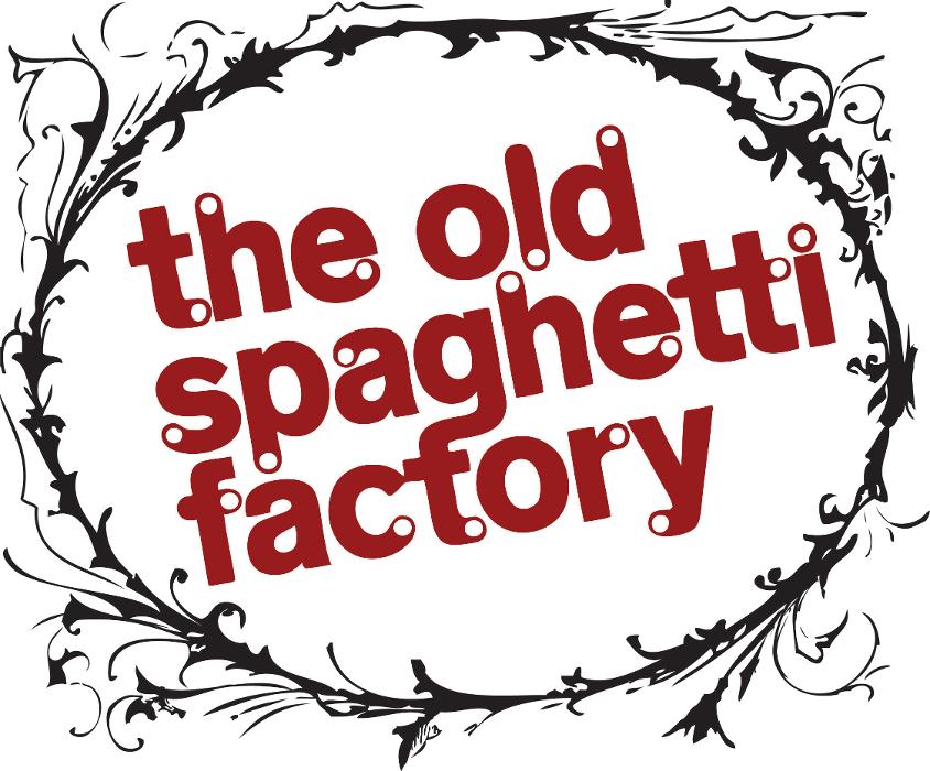 The Old Spaghetti Factory - Salt Lake City, UT