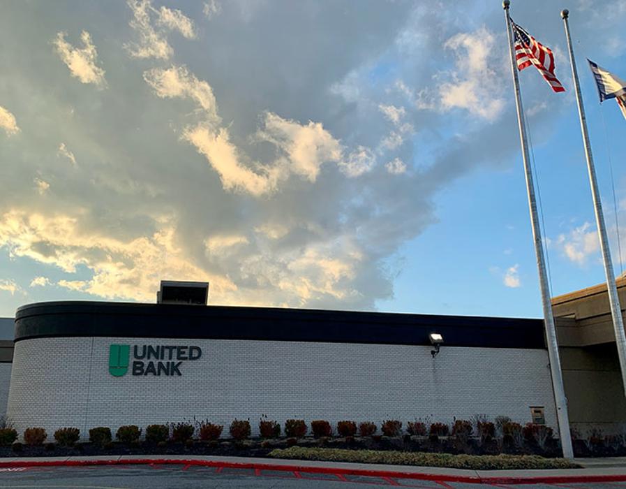 United Bank - Vienna, WV