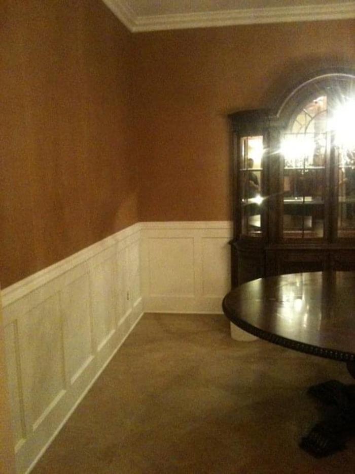 Sin City Carpentry - Las Vegas, NV