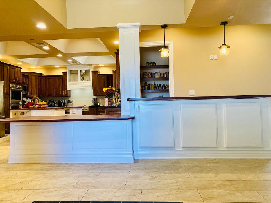 Sin City Carpentry - Las Vegas, NV
