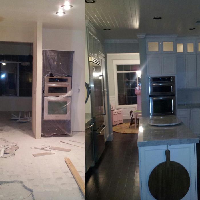 Sin City Carpentry - Las Vegas, NV