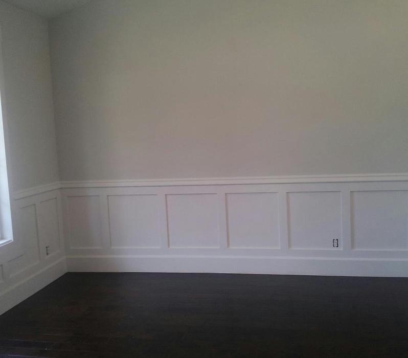 Sin City Carpentry - Las Vegas, NV