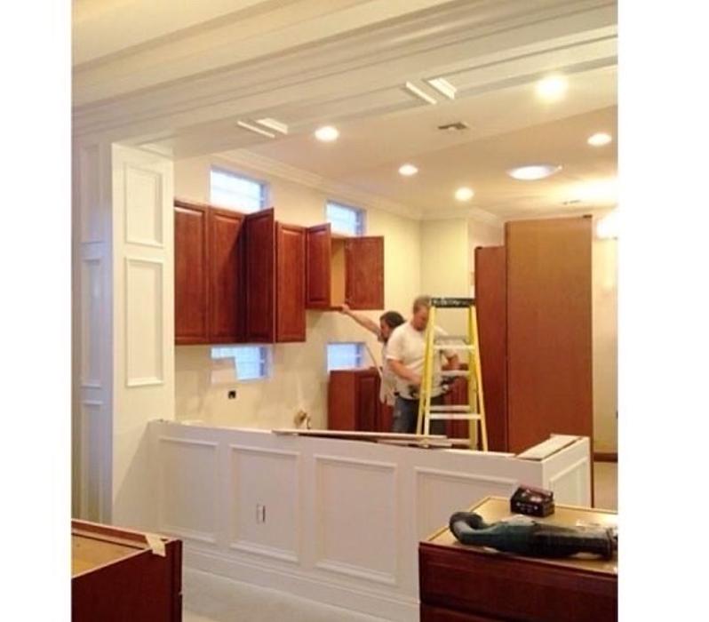 Sin City Carpentry - Las Vegas, NV