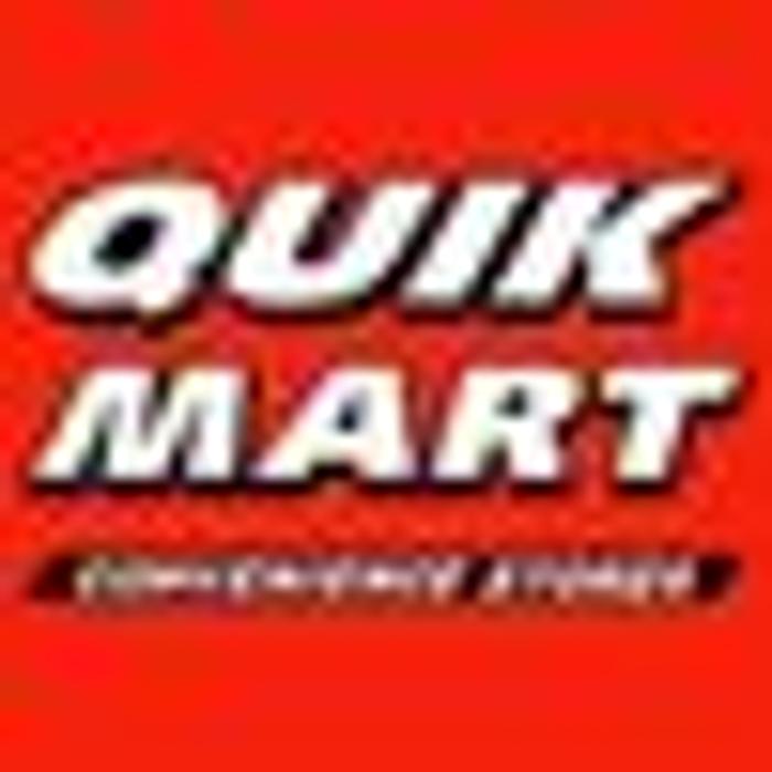 Quik Mart Convenience Stores #3 - Tullahoma, TN